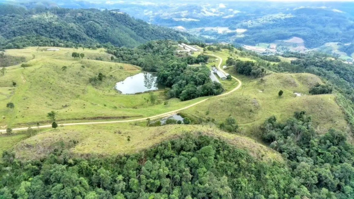 Foto 2 de Fazenda / Haras com 2 quartos à venda, 950000m2 em Presidente Nereu - SC