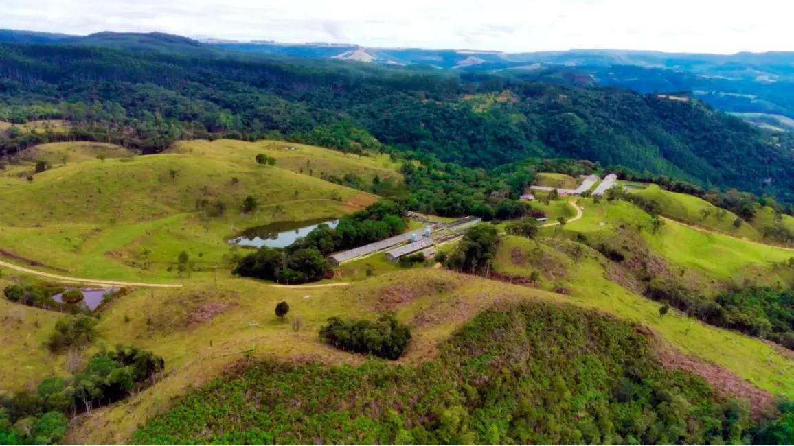 Foto 6 de Fazenda / Haras com 2 quartos à venda, 950000m2 em Presidente Nereu - SC