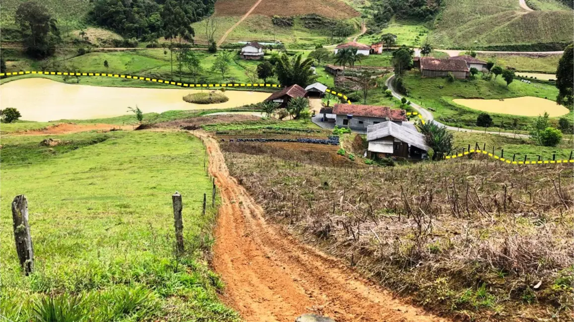 Foto 6 de Chácara com 3 quartos à venda, 30000m2 em Presidente Nereu - SC