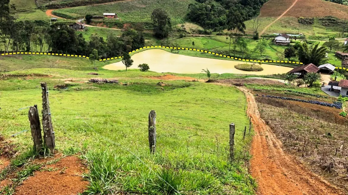 Foto 8 de Chácara com 3 quartos à venda, 30000m2 em Presidente Nereu - SC