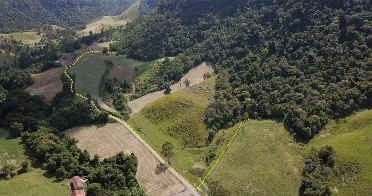 Foto 5 de Fazenda / Haras à venda, 120000m2 em Agrolandia - SC