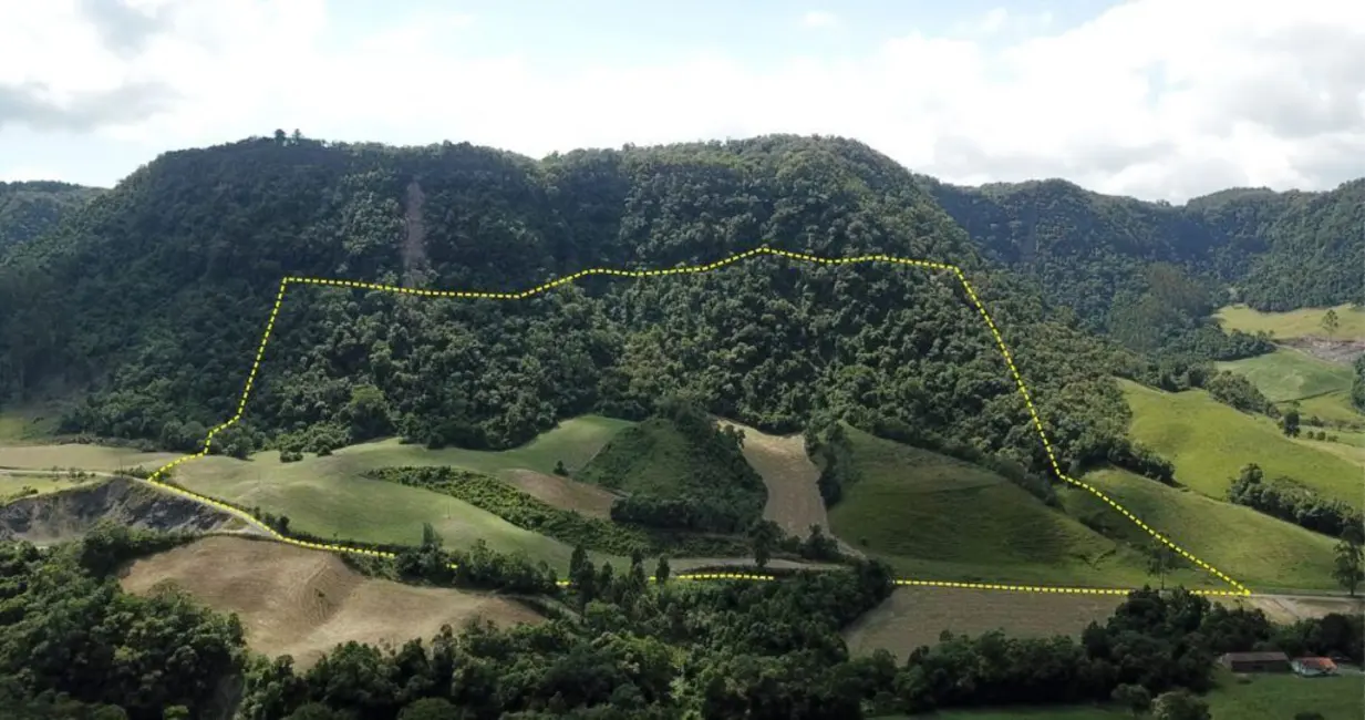 Foto 3 de Fazenda / Haras à venda, 120000m2 em Agrolandia - SC