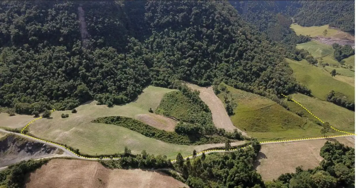 Foto 4 de Fazenda / Haras à venda, 120000m2 em Agrolandia - SC