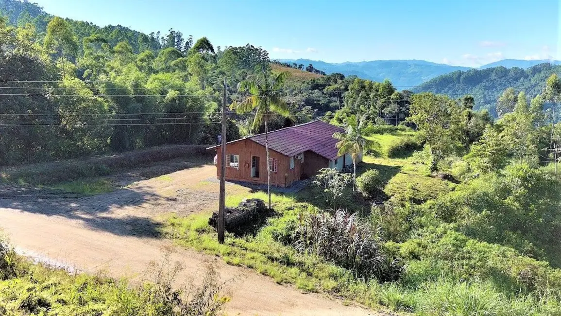 Chácara com 4 quartos à venda, 20000m2 em Presidente Nereu - SC - imagem 6 Foto 6 de Chácara com 4 quartos à venda, 20000m2 em Presidente Nereu - SC
