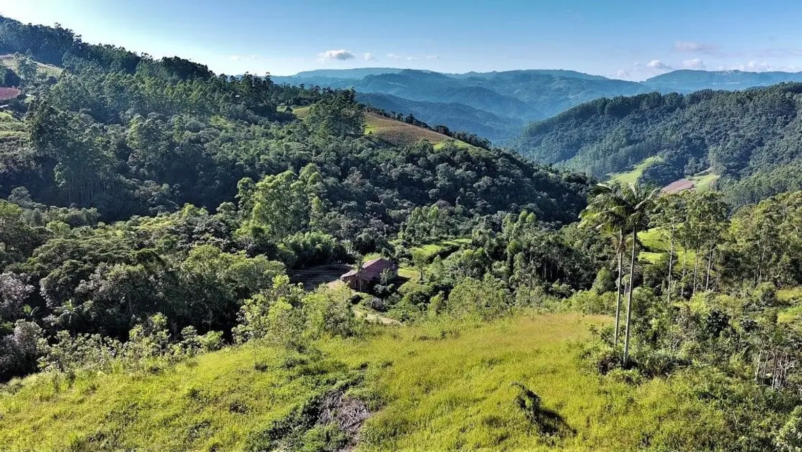 Chácara com 4 quartos à venda, 20000m2 em Presidente Nereu - SC - imagem 5 Foto 5 de Chácara com 4 quartos à venda, 20000m2 em Presidente Nereu - SC