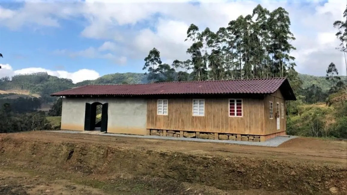 Chácara com 4 quartos à venda, 20000m2 em Presidente Nereu - SC - imagem 7 Foto 7 de Chácara com 4 quartos à venda, 20000m2 em Presidente Nereu - SC