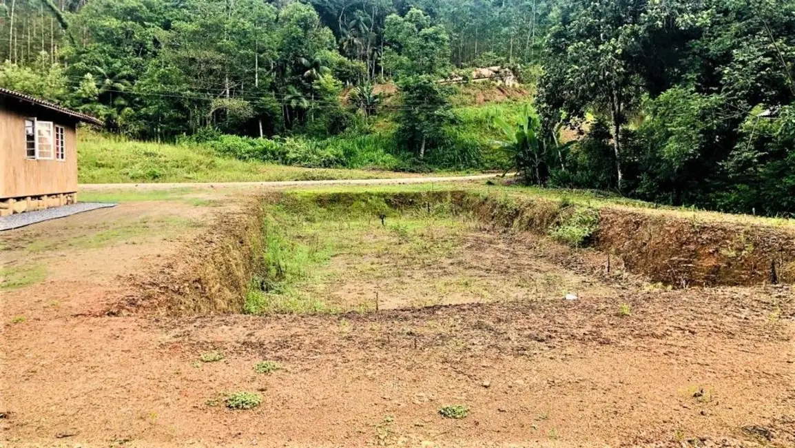 Chácara com 4 quartos à venda, 20000m2 em Presidente Nereu - SC - imagem 9 Foto 9 de Chácara com 4 quartos à venda, 20000m2 em Presidente Nereu - SC