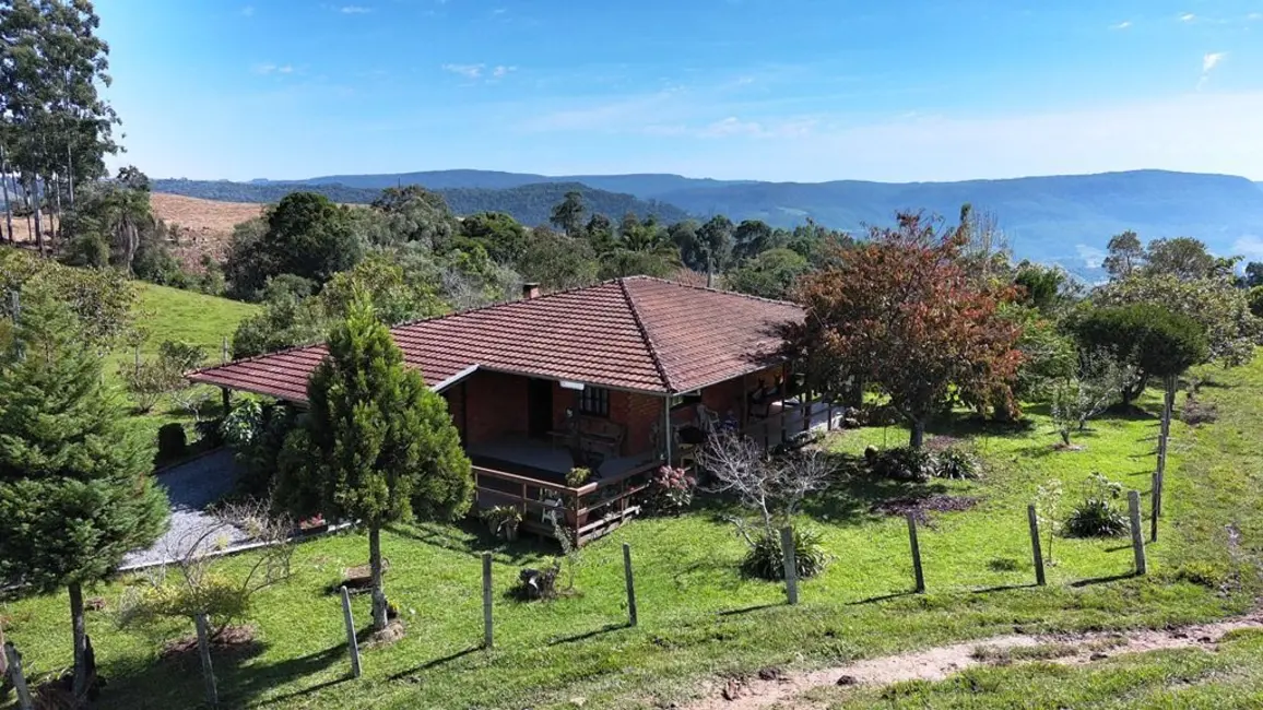 Foto 5 de Chácara com 2 quartos à venda, 245000m2 em Vidal Ramos - SC