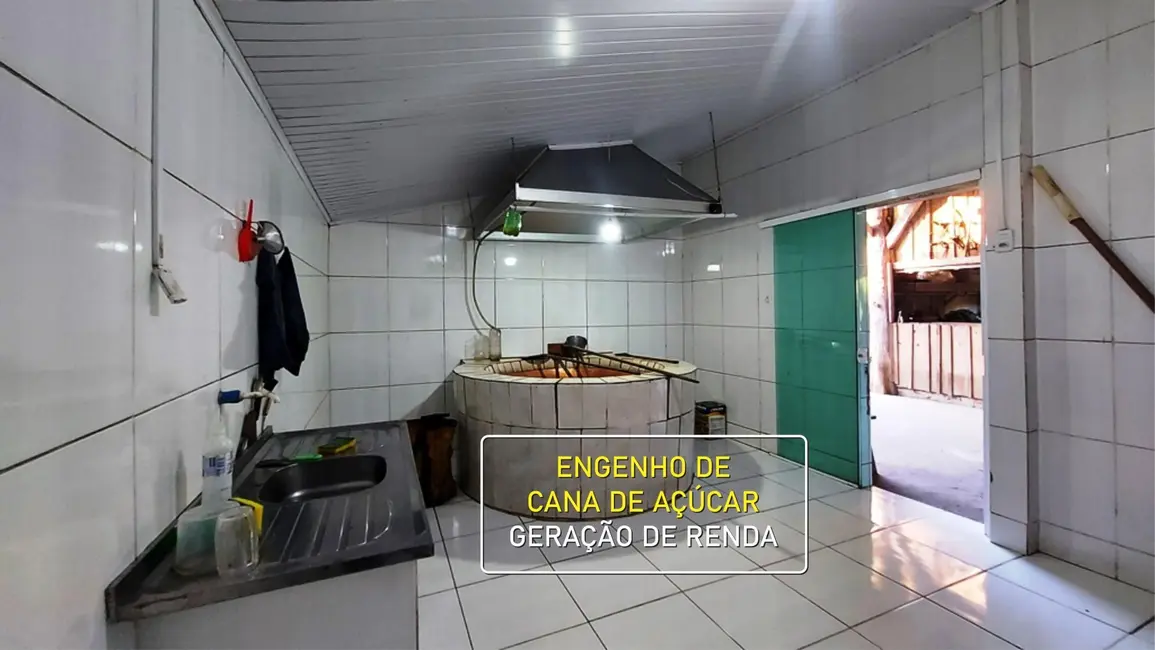 Foto 5 de Chácara com 7 quartos à venda, 30000m2 em Agrolandia - SC