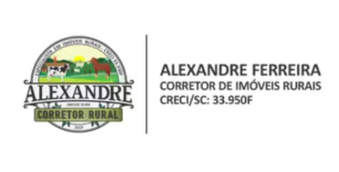 Alexandre - Corretor Rural