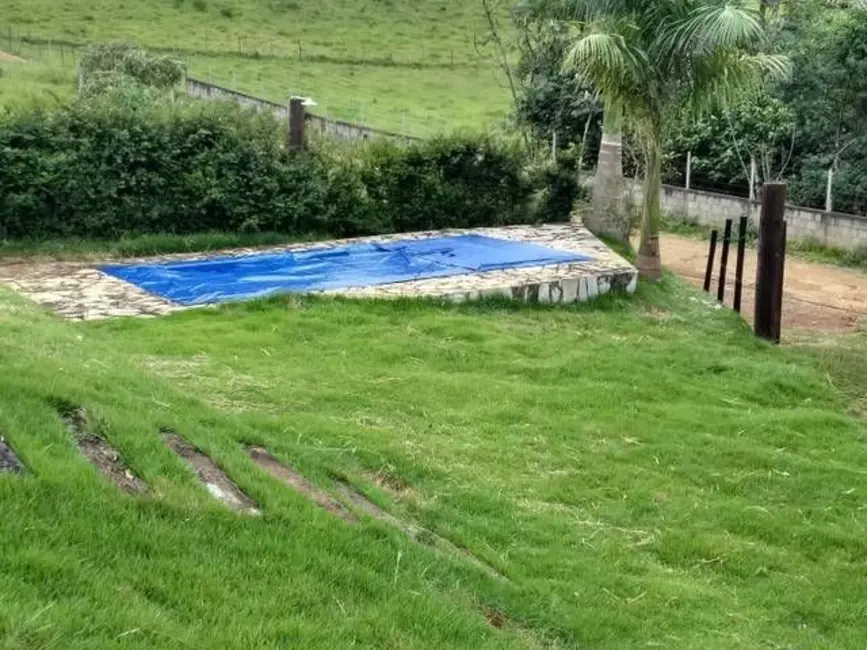 Foto 4 de Chácara com 2 quartos à venda, 70m2 em Grama, Juiz De Fora - MG