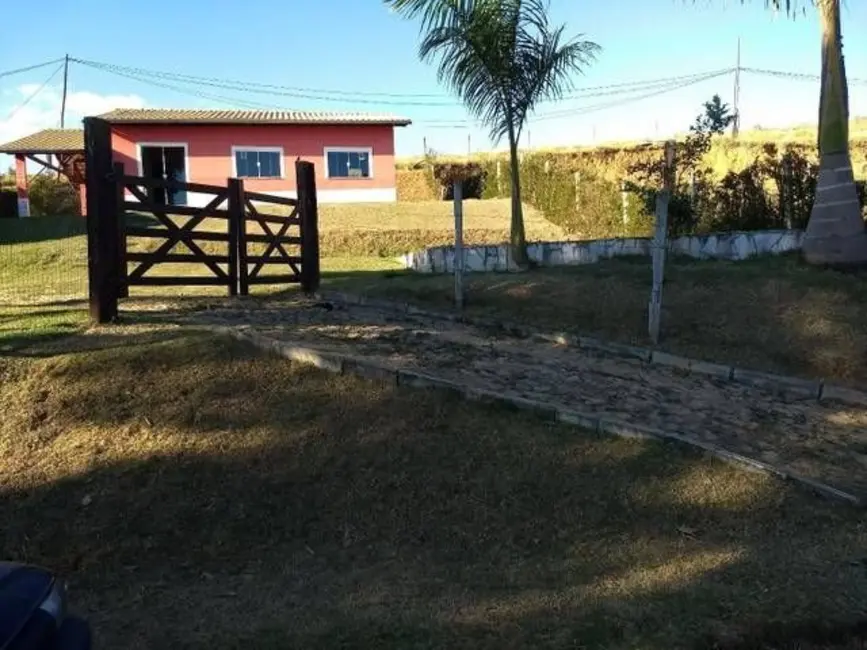 Foto 6 de Chácara com 2 quartos à venda, 70m2 em Grama, Juiz De Fora - MG