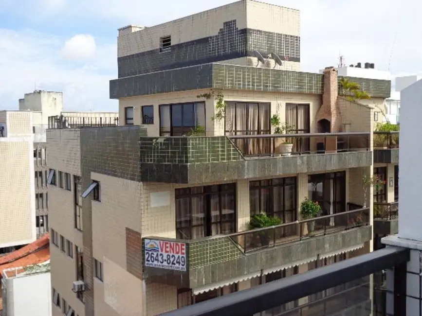 Foto 1 de Cobertura com 3 quartos à venda, 250m2 em Centro, Cabo Frio - RJ