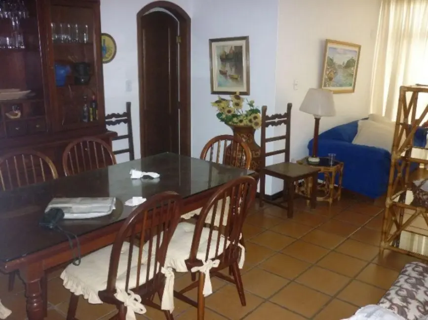 Foto 7 de Apartamento com 3 quartos à venda, 120m2 em Algodoal, Cabo Frio - RJ