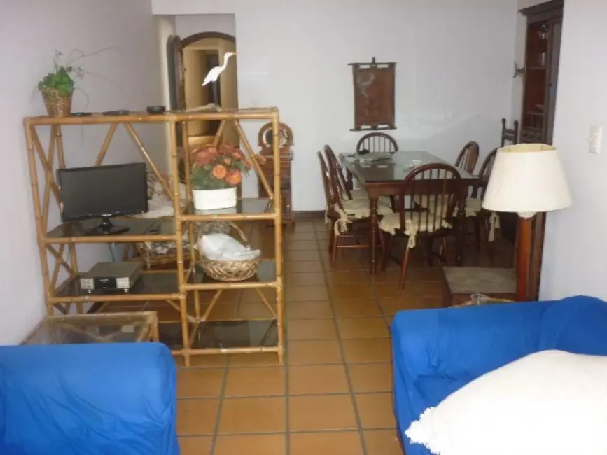 Foto 8 de Apartamento com 3 quartos à venda, 120m2 em Algodoal, Cabo Frio - RJ