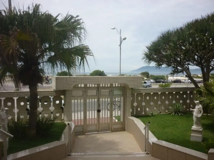 Foto 3 de Apartamento com 3 quartos à venda, 120m2 em Algodoal, Cabo Frio - RJ