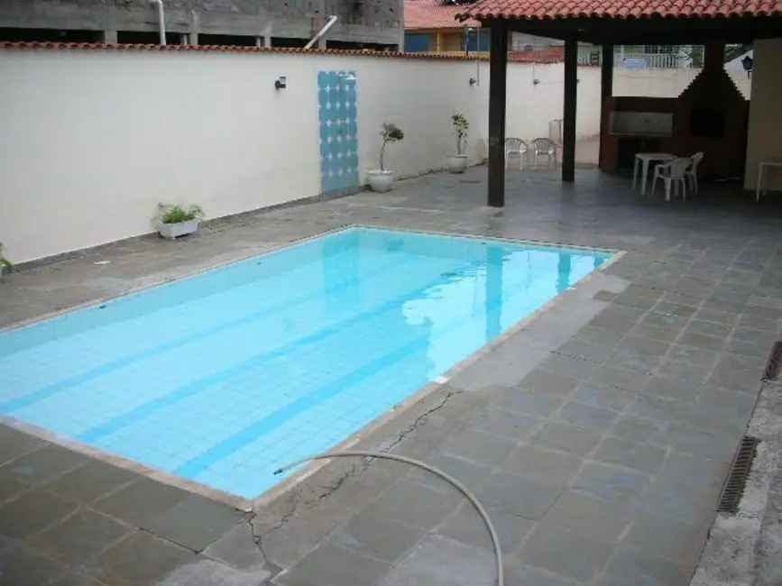 Foto 2 de Cobertura com 3 quartos à venda, 140m2 em Braga, Cabo Frio - RJ