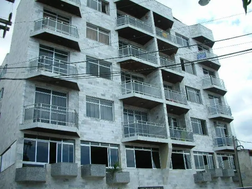 Foto 1 de Cobertura com 3 quartos à venda, 140m2 em Braga, Cabo Frio - RJ