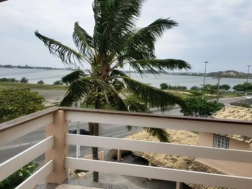 Casa com 3 quartos à venda, 307m2 em Porto do Carro, Cabo Frio - RJ - imagem 5 Foto 5 de Casa com 3 quartos à venda, 307m2 em Porto do Carro, Cabo Frio - RJ