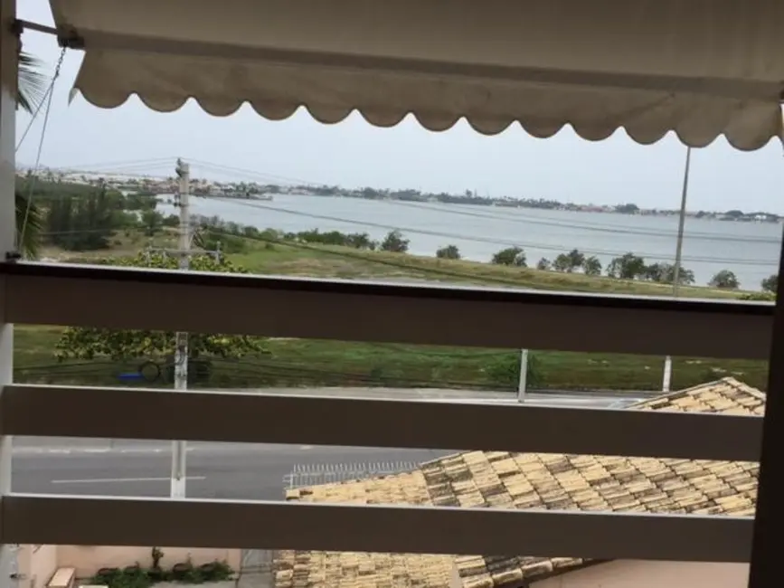 Casa com 3 quartos à venda, 307m2 em Porto do Carro, Cabo Frio - RJ - imagem 6 Foto 6 de Casa com 3 quartos à venda, 307m2 em Porto do Carro, Cabo Frio - RJ