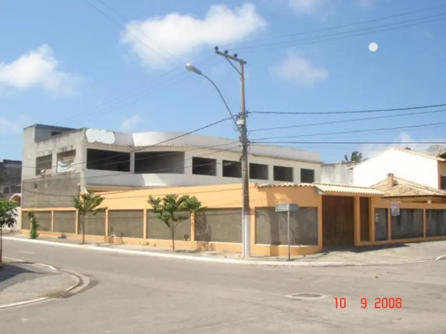 Foto 1 de Terreno / Lote à venda, 750m2 em Braga, Cabo Frio - RJ