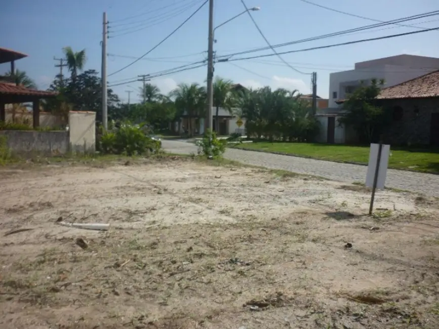 Terreno / Lote à venda, 841m2 em Portinho, Cabo Frio - RJ - imagem 7 Foto 7 de Terreno / Lote à venda, 841m2 em Portinho, Cabo Frio - RJ