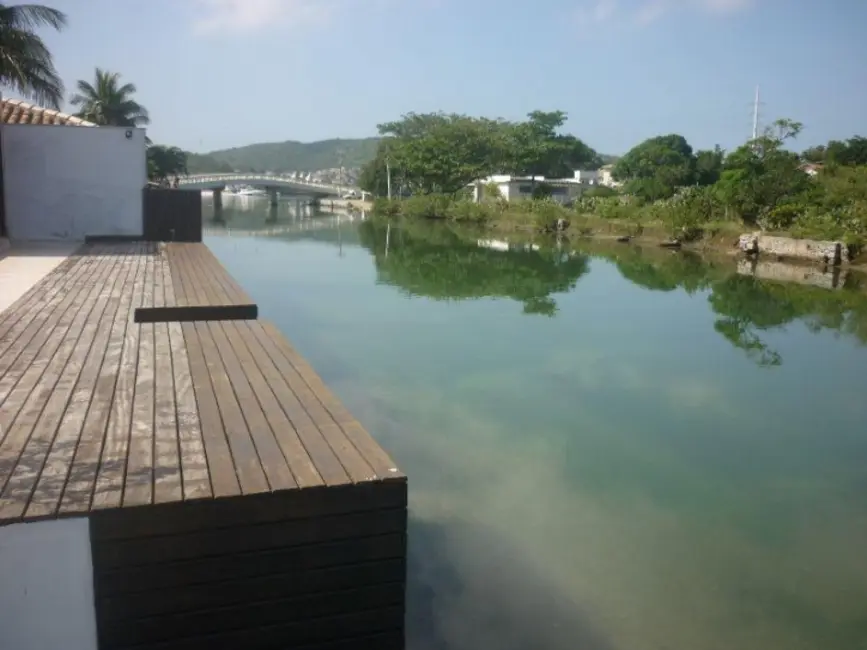 Terreno / Lote à venda, 841m2 em Portinho, Cabo Frio - RJ - imagem 5 Foto 5 de Terreno / Lote à venda, 841m2 em Portinho, Cabo Frio - RJ