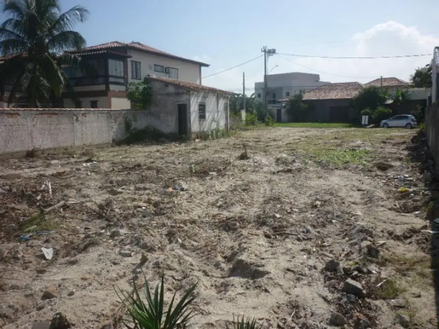 Terreno / Lote à venda, 841m2 em Portinho, Cabo Frio - RJ - imagem 6 Foto 6 de Terreno / Lote à venda, 841m2 em Portinho, Cabo Frio - RJ