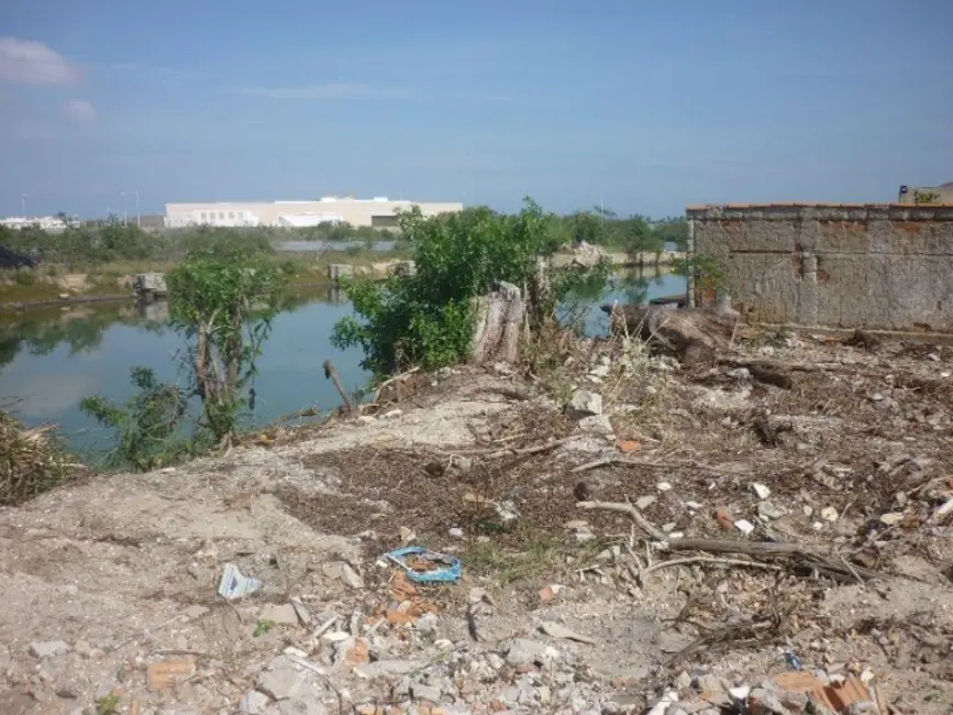 Terreno / Lote à venda, 841m2 em Portinho, Cabo Frio - RJ - imagem 3 Foto 3 de Terreno / Lote à venda, 841m2 em Portinho, Cabo Frio - RJ