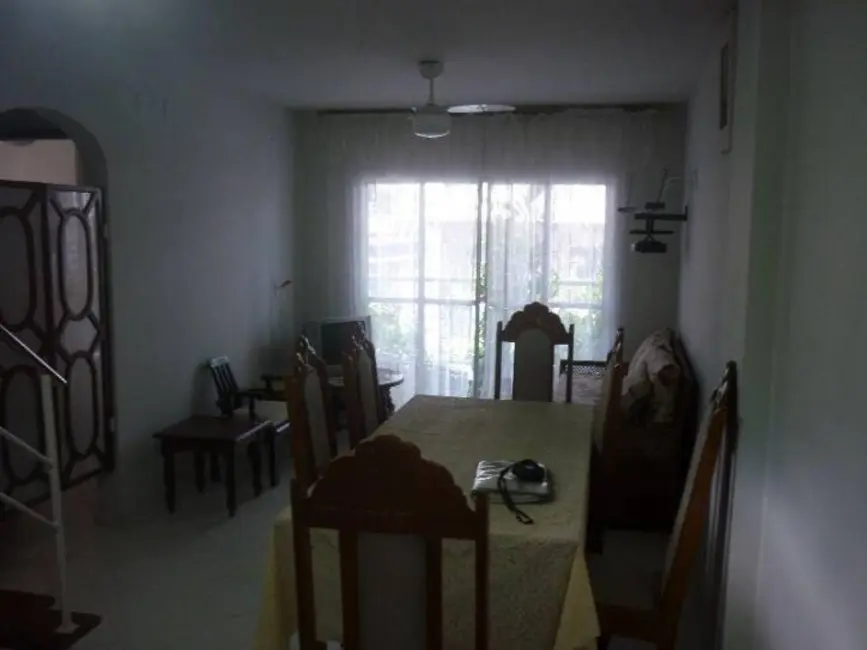 Foto 2 de Cobertura com 3 quartos à venda, 160m2 em São Bento, Cabo Frio - RJ