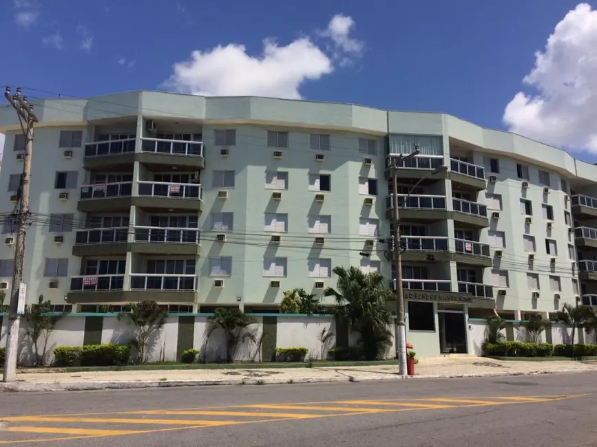 Foto 1 de Apartamento com 3 quartos à venda, 150m2 em Algodoal, Cabo Frio - RJ