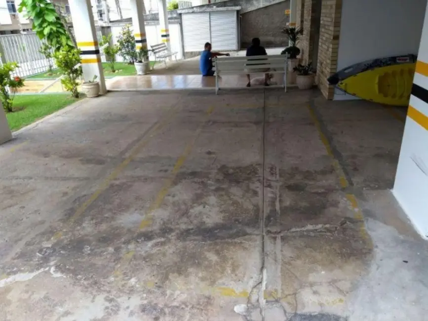 Foto 2 de Apartamento com 2 quartos à venda, 115m2 em Cabo Frio - RJ