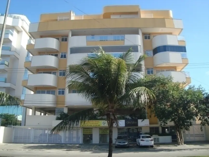 Foto 1 de Apartamento com 1 quarto à venda, 65m2 em Braga, Cabo Frio - RJ