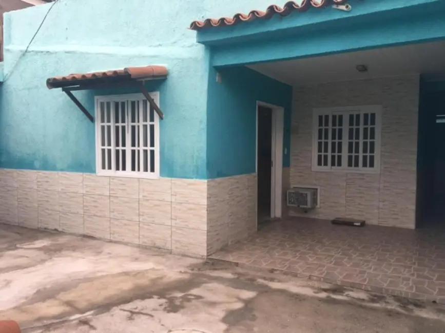 Foto 1 de Casa com 2 quartos à venda, 170m2 em Jardim Caiçara, Cabo Frio - RJ