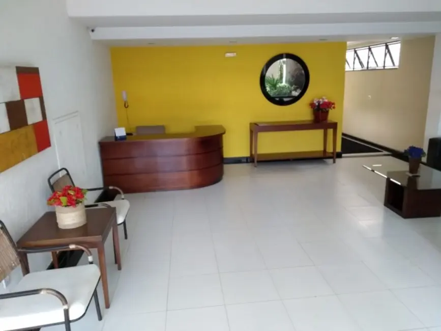 Apartamento com 3 quartos à venda, 120m2 em Algodoal, Cabo Frio - RJ - imagem 7 Foto 7 de Apartamento com 3 quartos à venda, 120m2 em Algodoal, Cabo Frio - RJ