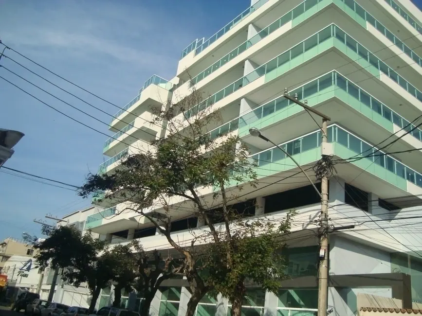 Foto 1 de Apartamento com 2 quartos à venda, 93m2 em Centro, Cabo Frio - RJ