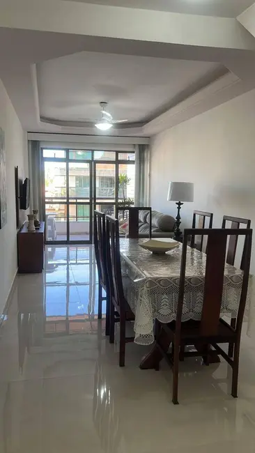 Cobertura com 4 quartos à venda, 210m2 em Algodoal, Cabo Frio - RJ - imagem 5 Foto 5 de Cobertura com 4 quartos à venda, 210m2 em Algodoal, Cabo Frio - RJ