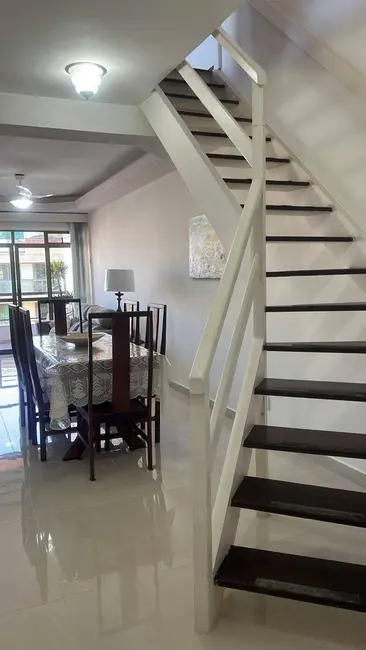 Cobertura com 4 quartos à venda, 210m2 em Algodoal, Cabo Frio - RJ - imagem 9 Foto 9 de Cobertura com 4 quartos à venda, 210m2 em Algodoal, Cabo Frio - RJ