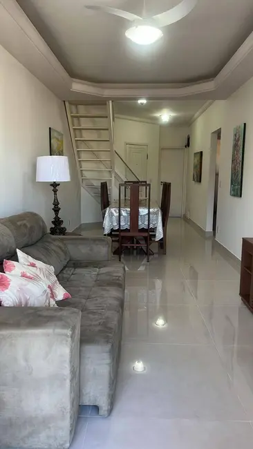 Cobertura com 4 quartos à venda, 210m2 em Algodoal, Cabo Frio - RJ - imagem 8 Foto 8 de Cobertura com 4 quartos à venda, 210m2 em Algodoal, Cabo Frio - RJ