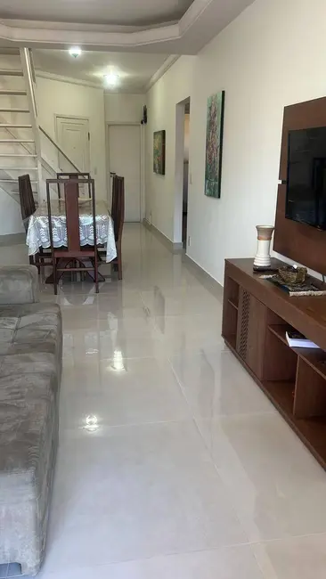 Cobertura com 4 quartos à venda, 210m2 em Algodoal, Cabo Frio - RJ - imagem 7 Foto 7 de Cobertura com 4 quartos à venda, 210m2 em Algodoal, Cabo Frio - RJ