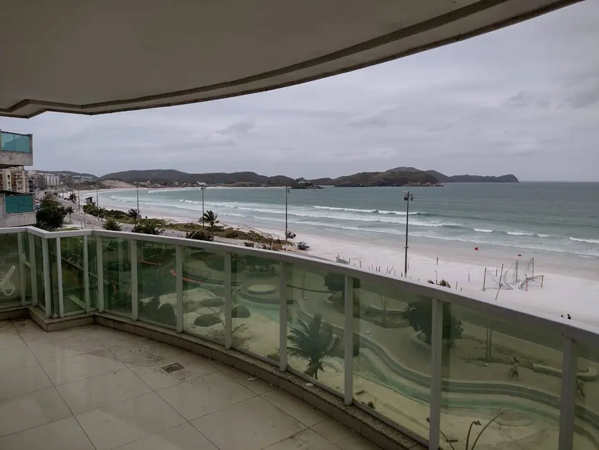 Cobertura com 4 quartos à venda, 270m2 em Algodoal, Cabo Frio - RJ - imagem 6 Foto 6 de Cobertura com 4 quartos à venda, 270m2 em Algodoal, Cabo Frio - RJ