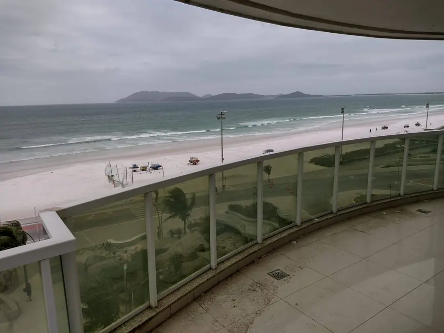 Cobertura com 4 quartos à venda, 270m2 em Algodoal, Cabo Frio - RJ - imagem 7 Foto 7 de Cobertura com 4 quartos à venda, 270m2 em Algodoal, Cabo Frio - RJ