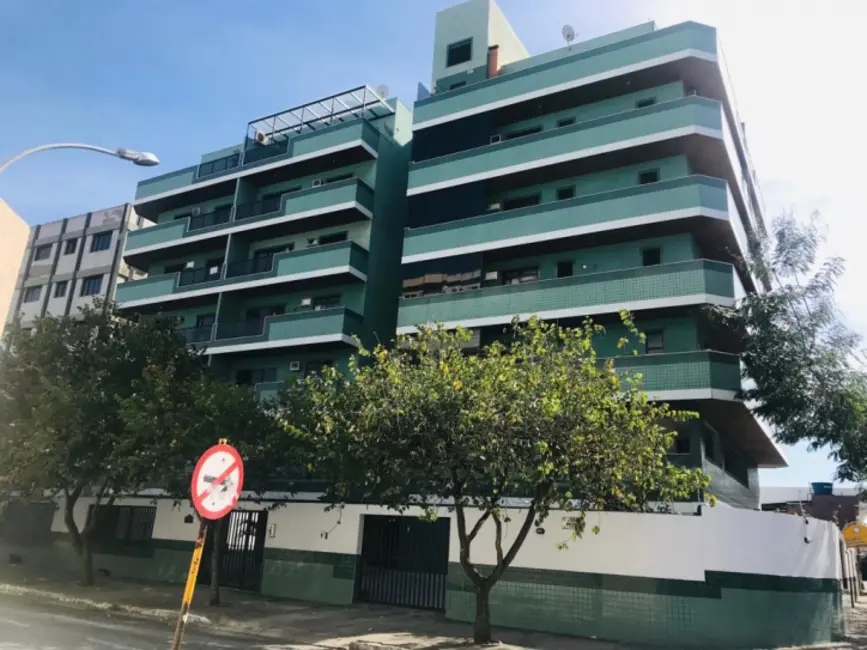 Foto 1 de Cobertura com 3 quartos à venda, 115m2 em Vila Nova, Cabo Frio - RJ
