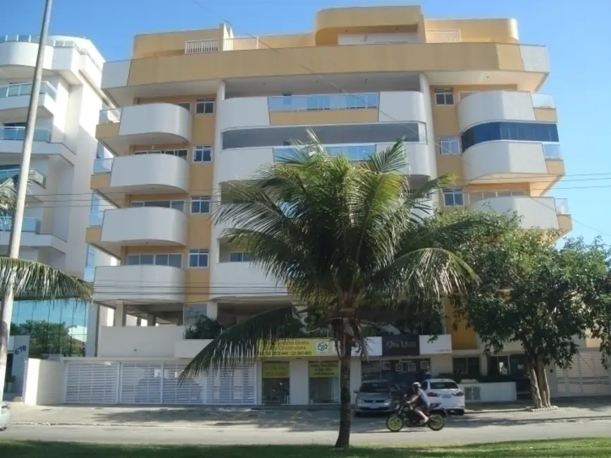 Foto 1 de Apartamento com 2 quartos à venda, 81m2 em Braga, Cabo Frio - RJ