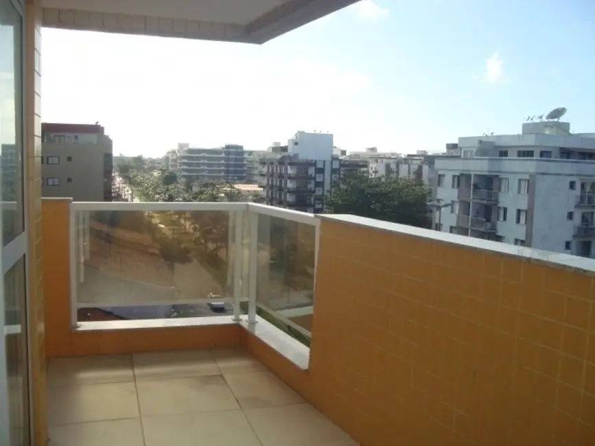 Foto 9 de Apartamento com 2 quartos à venda, 81m2 em Braga, Cabo Frio - RJ