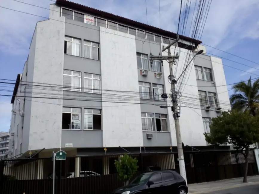 Foto 1 de Apartamento com 2 quartos à venda, 96m2 em Centro, Cabo Frio - RJ