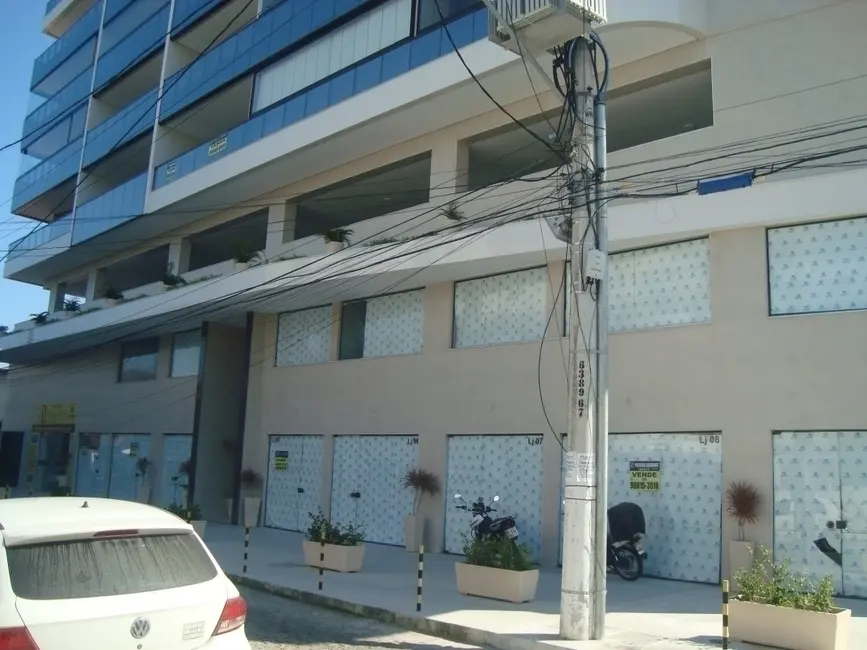 Foto 1 de Loja à venda, 37m2 em Centro, Cabo Frio - RJ
