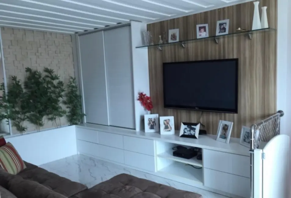 Foto 4 de Cobertura com 3 quartos à venda, 200m2 em Braga, Cabo Frio - RJ