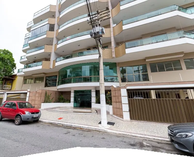 Foto 1 de Cobertura com 4 quartos à venda, 185m2 em Braga, Cabo Frio - RJ