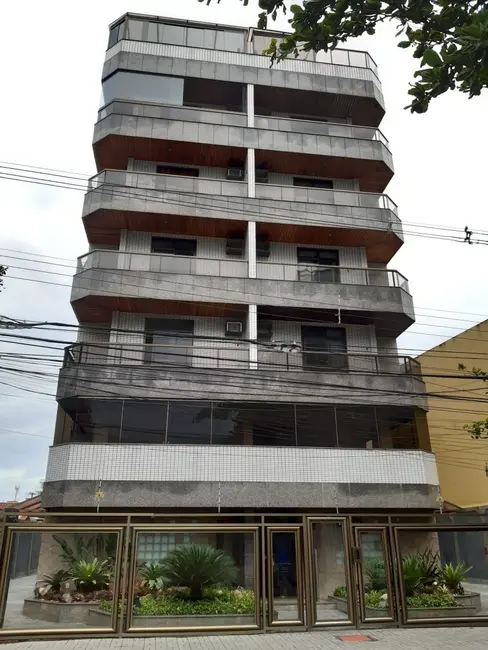 Foto 1 de Apartamento com 2 quartos à venda, 95m2 em Vila Nova, Cabo Frio - RJ